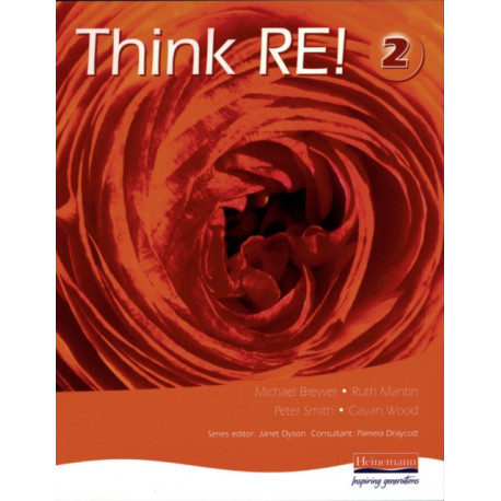 Think RE: Pupil Book 2