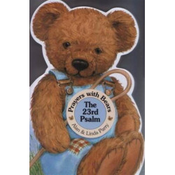 The Prayers with Bears: The 23rd Psalm