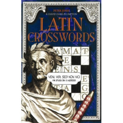 Latin Crosswords