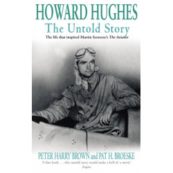 Howard Hughes