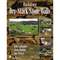 Building Dry-Stack Stone Walls