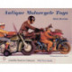 Antique Motorcycle Toys