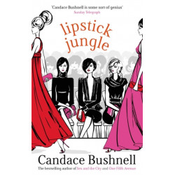Lipstick Jungle