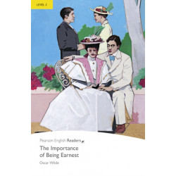 L2:Importanc Being Earnest & MP3 Pk