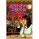 Ghost Train to New Orleans: Book 2 of the Shambling Guides, the cosy fantasy series in which a human writes travel guides for the undead