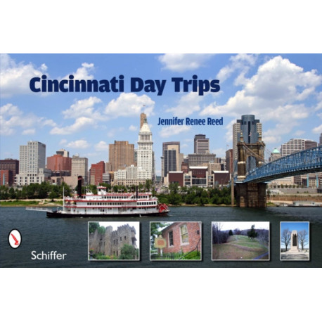 Cincinnati Day Trips
