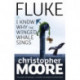 Fluke: Or, I Know Why the Winged Whale Sings