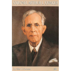Colonel Arthur L Conger