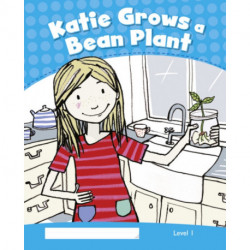 Level 1: Katie Grows a Bean Plant CLIL