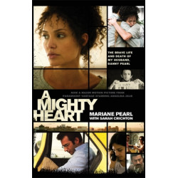 A Mighty Heart - The Daniel Pearl Story
