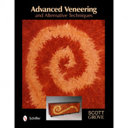 Advanced Veneering and Alternative Techniques
