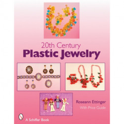 20th Century Plastic Jewelry