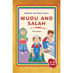 Wudu & Salah