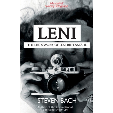 Leni: The Life And Work Of Leni Riefenstahl