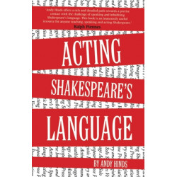 Acting Shakespeare's Language