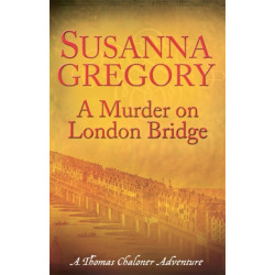 A Murder On London Bridge: 5