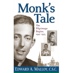 Monk's Tale: The Pilgrimage Begins, 1941–1975