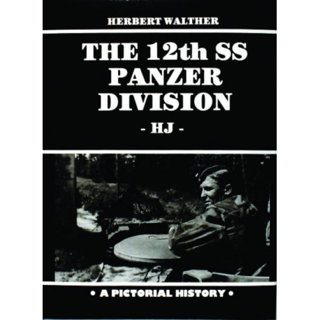 The 12th SS Panzer Division