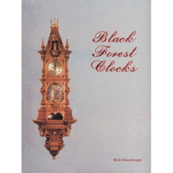Black Forest Clocks