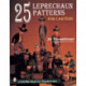25 Leprechaun Patterns for Carvers