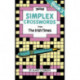 Simplex Crosswords from the Irish Times: Book 3: from The Irish Times