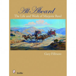 All Aboard: The Life and Work of Marjorie Reed: The Life and Work of Marjorie Reed