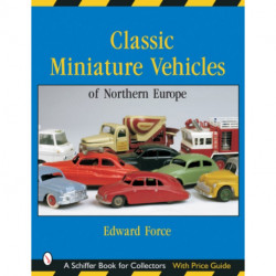 Classic Miniature Vehicles: Northern Europe: Northern Europe