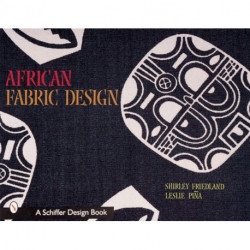 African Fabric Design