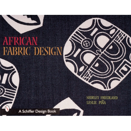 African Fabric Design