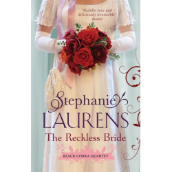 The Reckless Bride: Number 4 in series