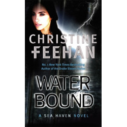 Water Bound: Number 1 in series