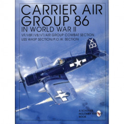 Carrier Air Group 86