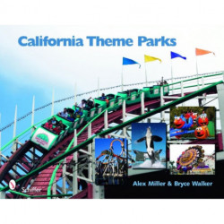 California Theme Parks