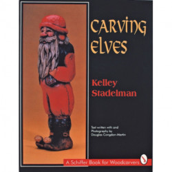 Carving Elves