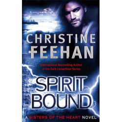 Spirit Bound: Number 2 in series