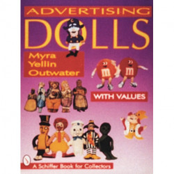 Advertising Dolls