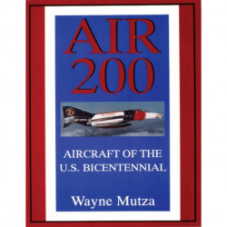 Air 200: Aircraft of the U.S. Bicentennial
