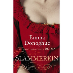 Slammerkin: The compelling historical novel from the author of LEARNED BY HEART