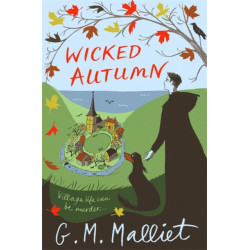Wicked Autumn