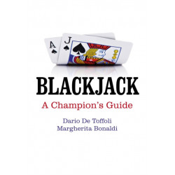 Blackjack – A Champion`s Guide: A Champion's Guide