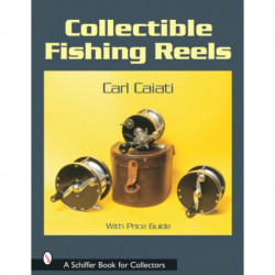 Collectible Fishing Reels