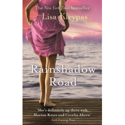 Rainshadow Road: Number 2 in series