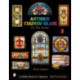 Antique Stained Glass for the Home