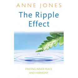 The Ripple Effect: Finding inner peace and harmony