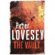 The Vault: Detective Peter Diamond Book 6