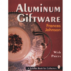 Aluminum Giftware