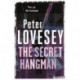 The Secret Hangman: Detective Peter Diamond Book 9