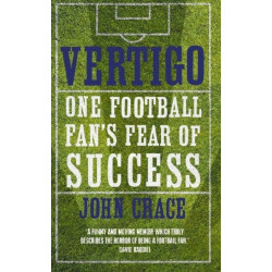 Vertigo: Spurs, Bale and One Fan's Fear of Success