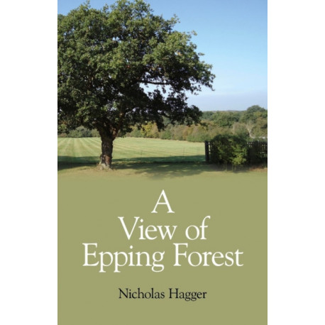 A View of Epping Forest, A