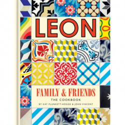 Leon: Family & Friends
